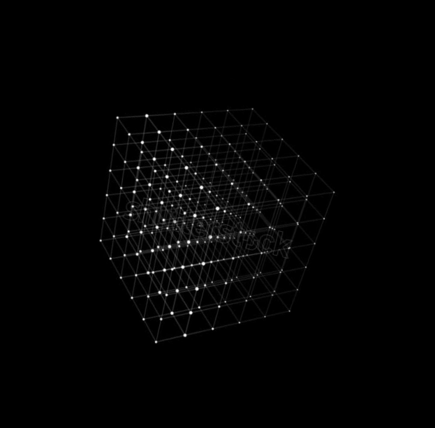Cube Matrix